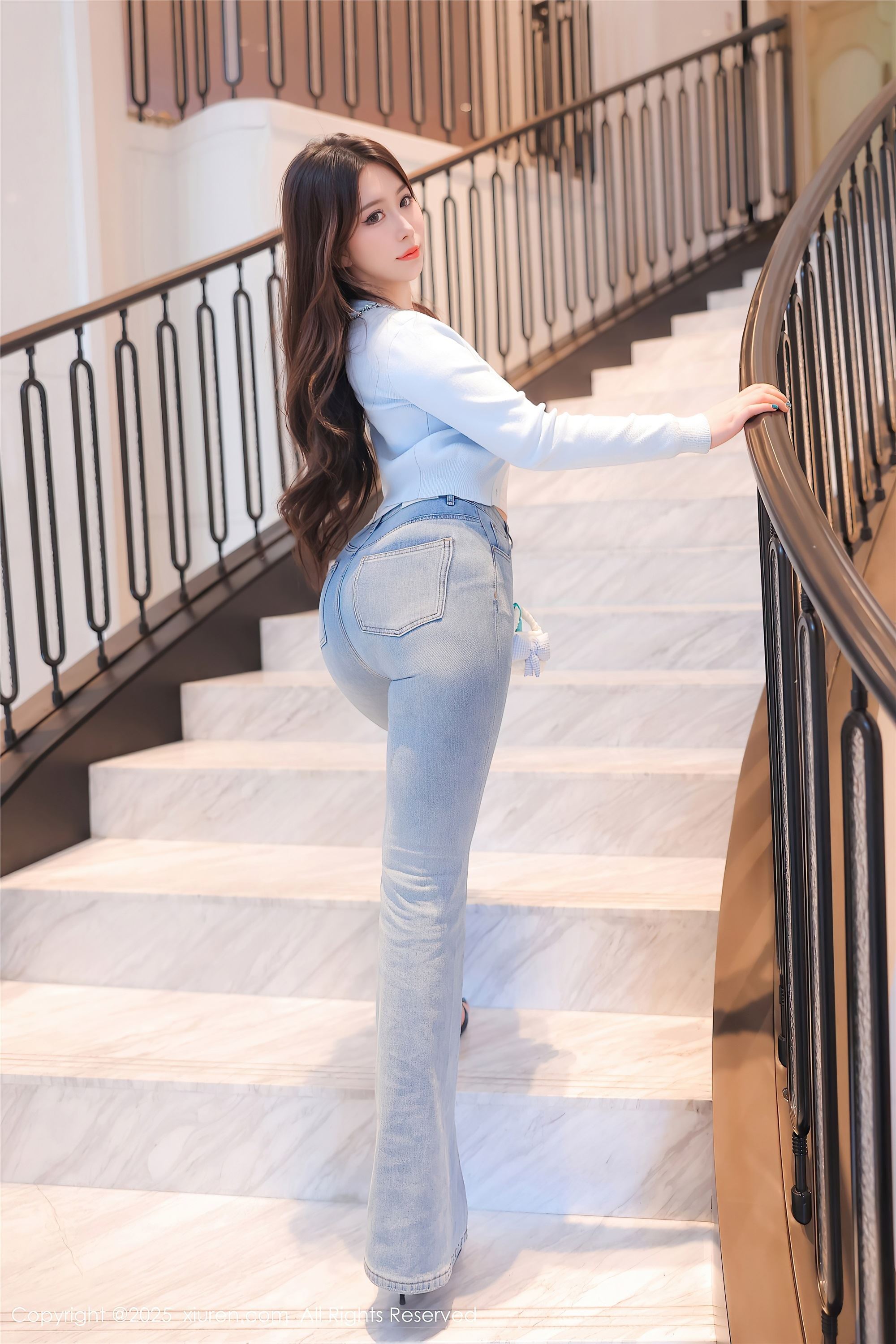 Xiuren秀人网 2025.06.23 NO.10450 蛋蛋宝